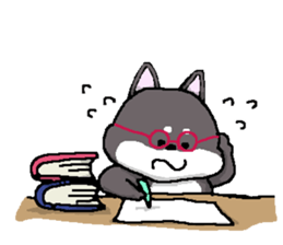 Now I feel like this. sticker #735593