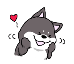 Now I feel like this. sticker #735595