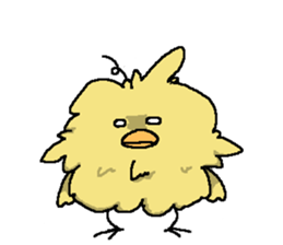 Now I feel like this. sticker #735601