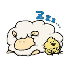 Now I feel like this. sticker #735604