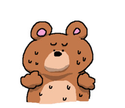 Now I feel like this. sticker #735607