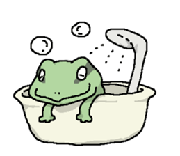 Now I feel like this. sticker #735612