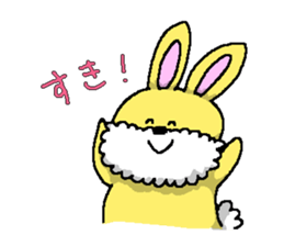 Now I feel like this. sticker #735613