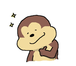 Now I feel like this. sticker #735617