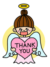 mama's emotion sticker #735865