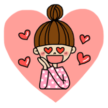 mama's emotion sticker #735900