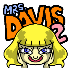 Mrs.Davis 2