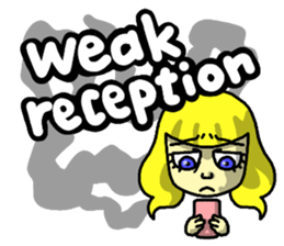 Mrs.Davis 2 sticker #736296