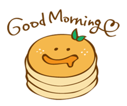 Everyday Ms. Pastrys funny life. sticker #736693