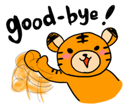 torausa kidz!! sticker #737787