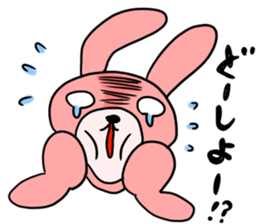 torausa kidz!! sticker #737790