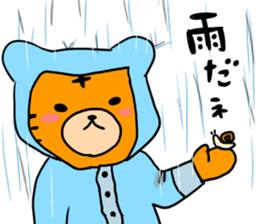 torausa kidz!! sticker #737815