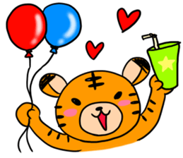 torausa kidz!! sticker #737822