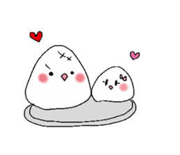 hanpen! sticker #738305