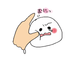 hanpen! sticker #738309