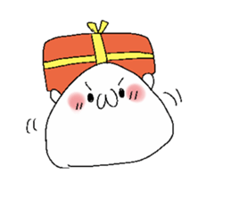 hanpen! sticker #738312