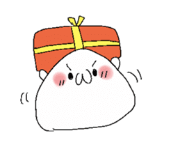 hanpen! sticker #738312