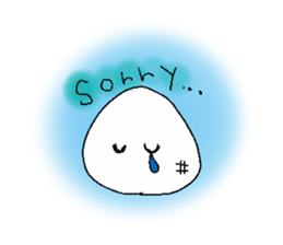 hanpen! sticker #738314