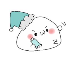 hanpen! sticker #738323