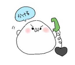 hanpen! sticker #738339