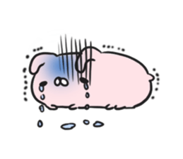 usamushi sticker #738664