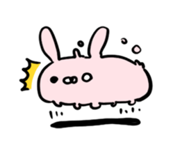 usamushi sticker #738666