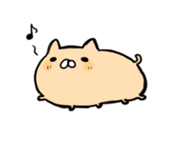 usamushi sticker #738667