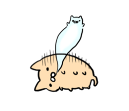 usamushi sticker #738669