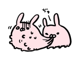 usamushi sticker #738671