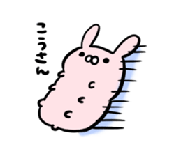 usamushi sticker #738674