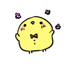 usamushi sticker #738675