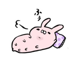 usamushi sticker #738679