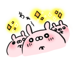 usamushi sticker #738680