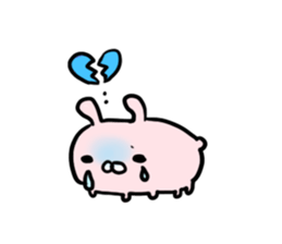 usamushi sticker #738682