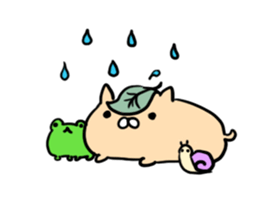 usamushi sticker #738685