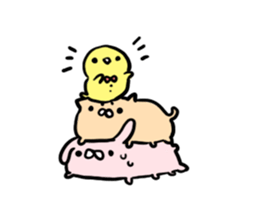 usamushi sticker #738690