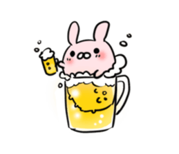 usamushi sticker #738691