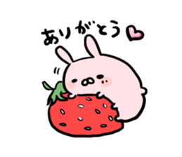 usamushi sticker #738693