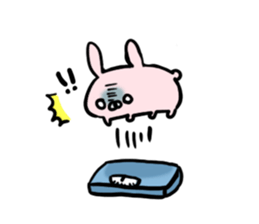 usamushi sticker #738694