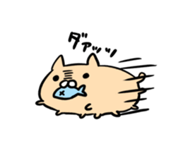 usamushi sticker #738695