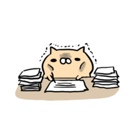 usamushi sticker #738696