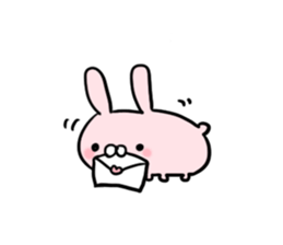 usamushi sticker #738697