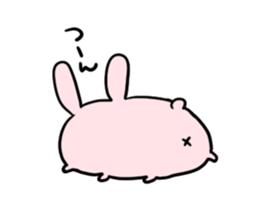 usamushi sticker #738699