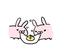 usamushi sticker #738701