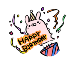 usamushi sticker #738702