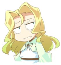 GAIA SAMA sticker #738911