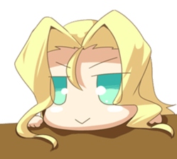 GAIA SAMA sticker #738924