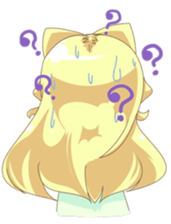GAIA SAMA sticker #738934