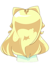 GAIA SAMA sticker #738935