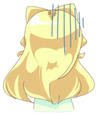 GAIA SAMA sticker #738937